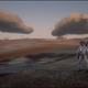 Imagen para el artículo titulado Jugadores de Red Dead Online logran escapar de los límites del juego y encuentran un fascinante desierto